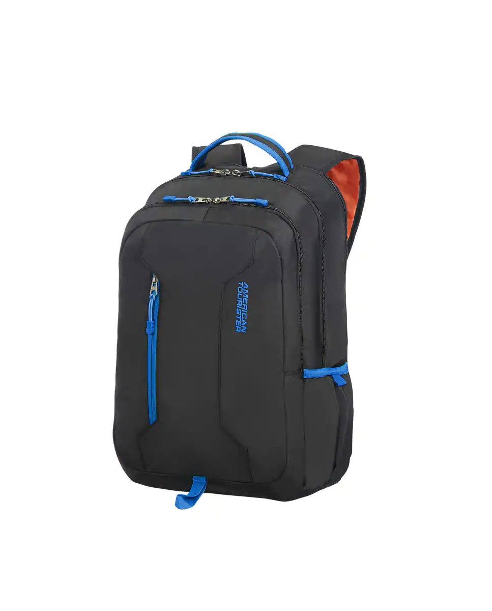 Mejores Mochilas Mujer Ordenador para Portátil American Tourister Mochila para portátil Urban Groove Ug4 Lapt Backpack 15.6 blanda con capacidad de 27 L