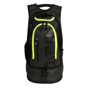 ARENA Team Mesh Saco Unisex Adulto Mochilas Arena Fastpack - Arena Mochila De Natación Deportiva 40L Fastpack 3.0
