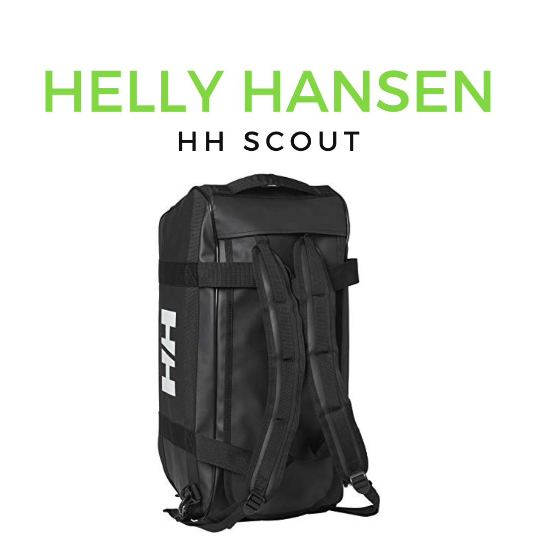 Las Mejores Mochilas Helly Hansen Mujer Lo Último Ofertas