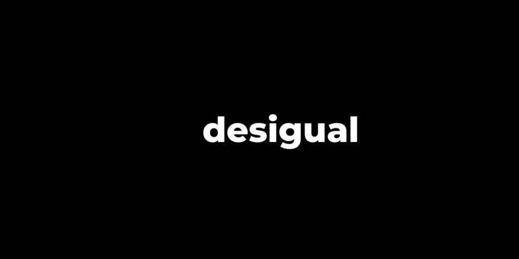 Todo Desigual | Ofertas Desigual para Navidad y Reyes al Mejor Precio Ofertas Desigual