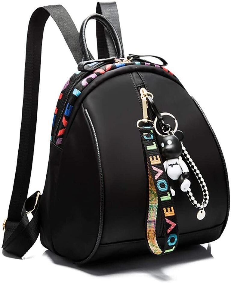 🥇 1 Mochila De Moda Mujer Tisdiani Mochilas Mujer Shop 5769