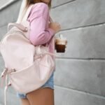 Mochilas para Mujer Impermeables