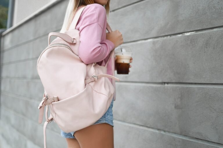 Mochilas Mujer Casual Originales 2021 Mochilas Mujer Casual Originales 2021