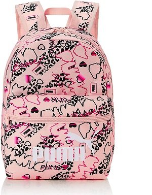 PUMA Phase Small Backpack Mochilla Unisex PARA CHICA O NIÑA