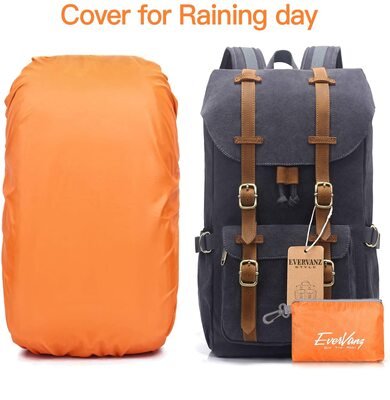 Mochilas EverVanz para mujer