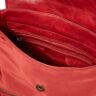 Desigual Accessories PU Backpack Medium, Mochila para Mujer, rojo, U