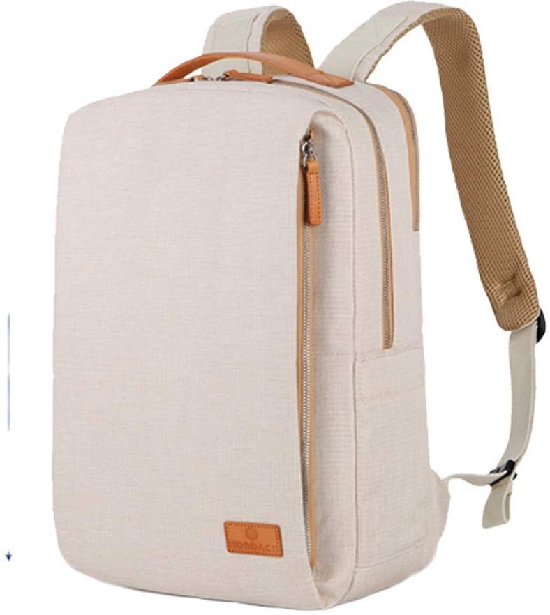 Review y Opiniones Mochila NORDACE Siena Smart Backpack 2021 Review y Opiniones Mochila NORDACE Siena Smart Backpack 2021