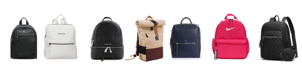 Mochilas Mujer Casual Originales 2022 Mochilas Mujer Casual by Mochilas Mujer Shop