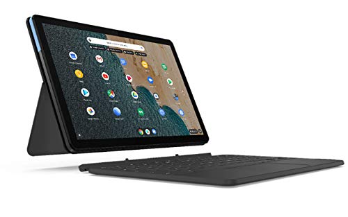 Descubre las ofertas en la Duet Chromebook de Lenovo