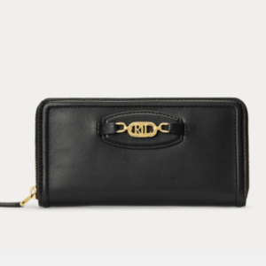 Cartera Ralph Lauren