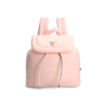 Guess Sharma Backpack Pink Flap Powder