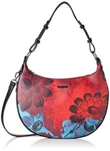 MOUNTAINTOP Mochila Senderismo 40 litros Trekking Impermeable, Mochilas de Montaña Hombre Mujer para Viajes Acampadas al Aire Libre (Azul Ligero) Marca Desigual Bolsos y Mochilas