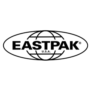 Eastpak Logo de la Marca