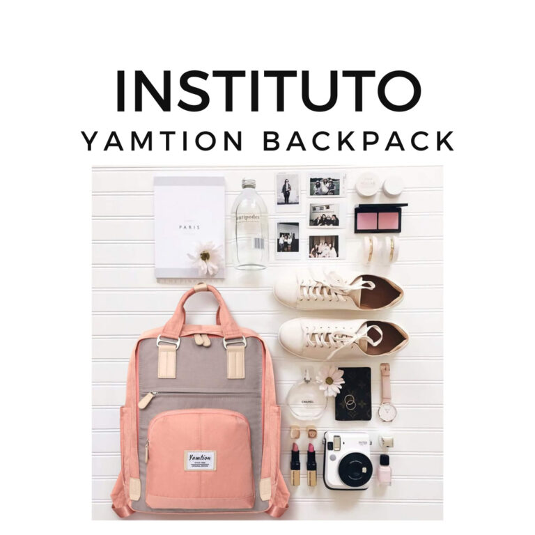 Mejores Mochila Yamtion para el Instituto en Amazon - mochilasmujer.shop