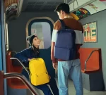 Mini Mochila Xiaomi viaje