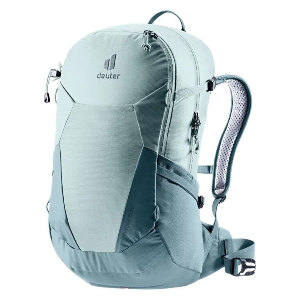 Mochila Deuter de Senderismo Futura 25 Sl