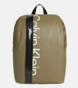 MOUNTAINTOP Mochila Senderismo 40 litros Trekking Impermeable, Mochilas de Montaña Hombre Mujer para Viajes Acampadas al Aire Libre (Azul Ligero) Mochilas Hombre | Mochila Calvin Klein en verde con cremallera