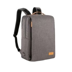 Mochila Nordace Smart Backpack Siena Gris