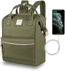 Review y Opiniones Mochila Hethrone Portátil Opiniones Mochila HETHRONE portátil 15.6 instituto