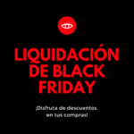 Ofertas Black Friday 2021 Amazon ¡Descuentos hasta el 60% YA! Rebajas, Liquidación y Ofertas Black Friday 2021