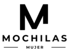 Mochilas Mujer Logo